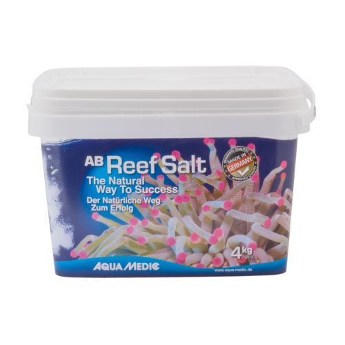Reef Salt - 3