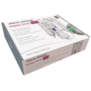 Osmosis Easy Line - 1