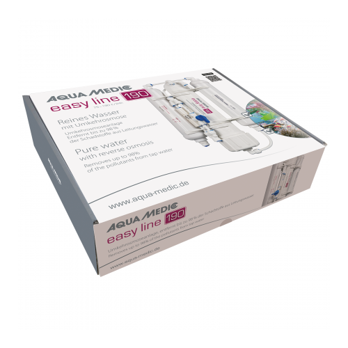 Osmosis Easy Line - 1