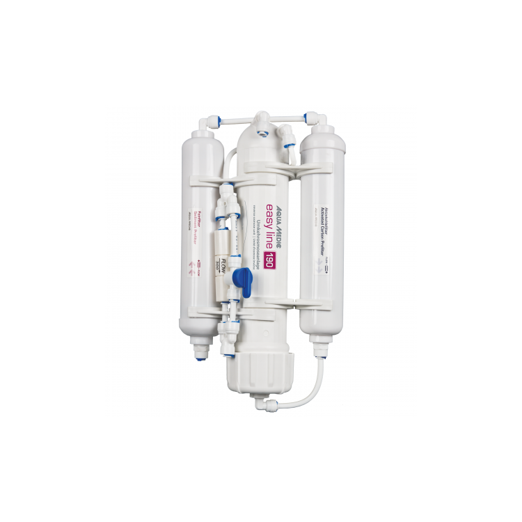 Osmosis Easy Line - 3
