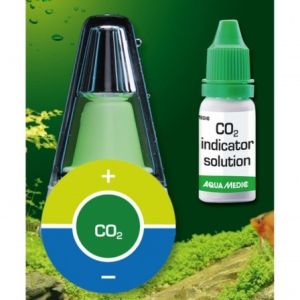Indicador de CO2 - 1 2