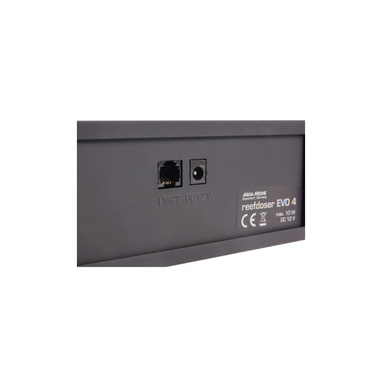 Reefdoser EVO 4 - 5