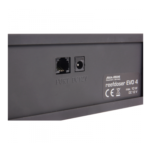 Reefdoser EVO 4 - 5