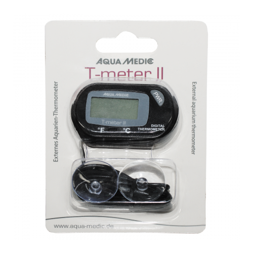 T-meter II - 2 T-meter II - 2
