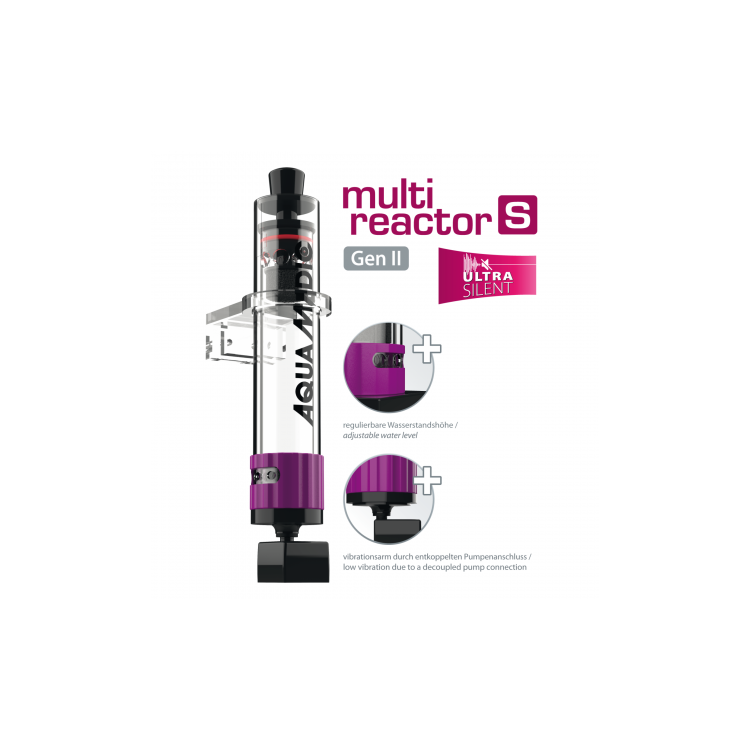 Multi-reator Gen II - 2