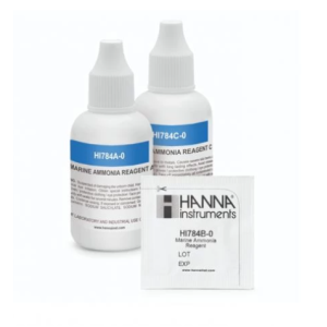 Amónia ( Marinho) - 1