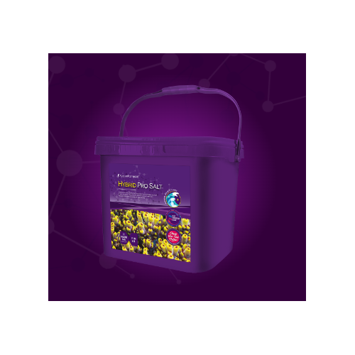 Hybrid Pro Salt - 5Kg - 1