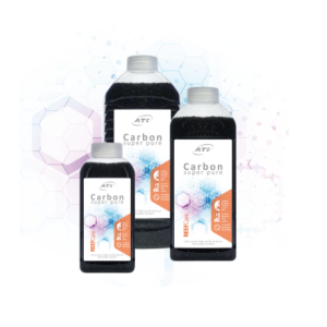 Carbon Super Pure - 1