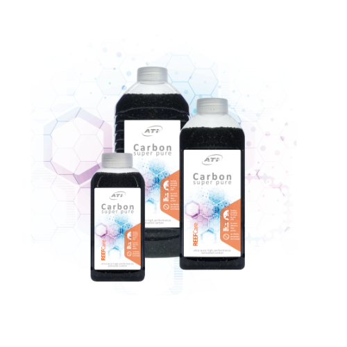 Carbon Super Pure - 1