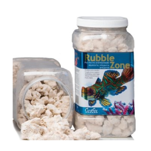 Rubble Zone p/Refugiums - 2,9 kg - 1