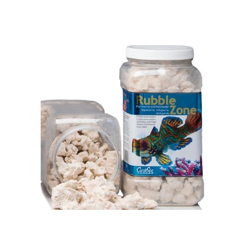 Rubble Zone p/Refugiums - 2,9 kg - 1