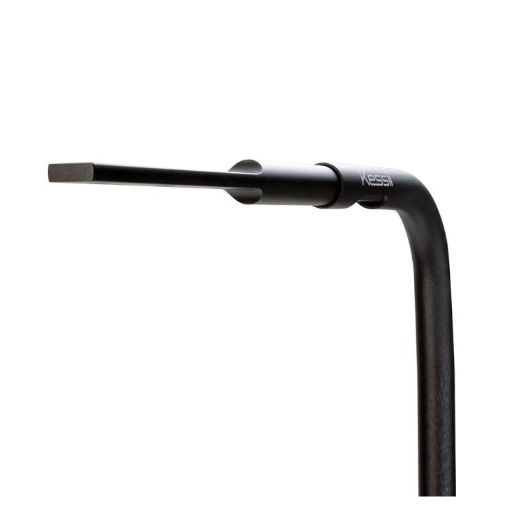 Extended Slide Bar - 2