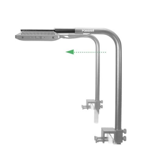 Extended Slide Bar - 3