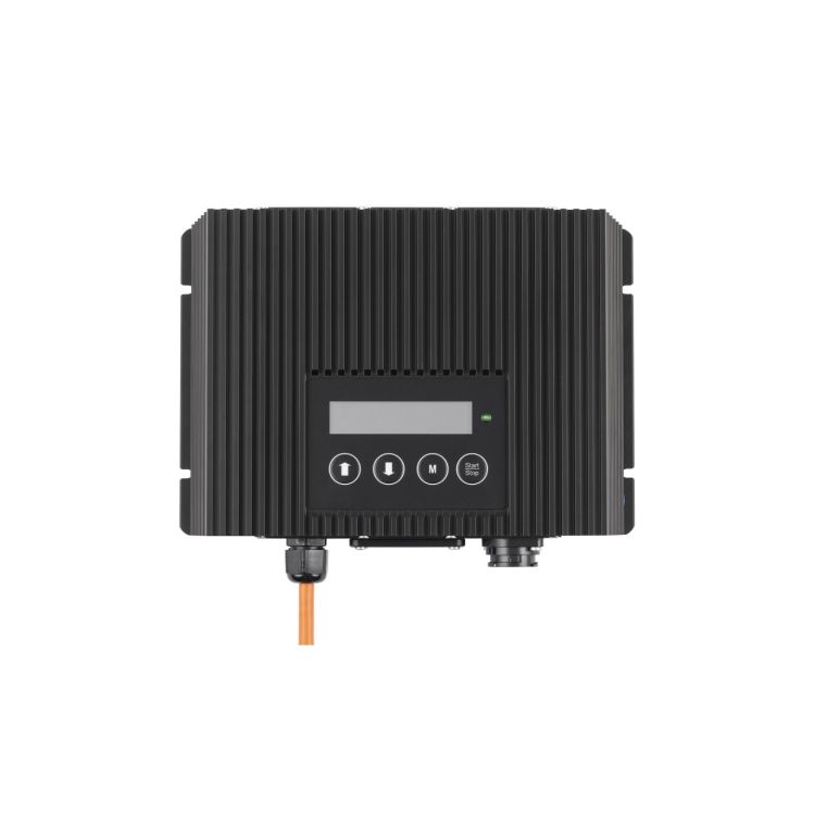 Abyzz AFC-150-IPU - BOMBA DE RECIRCULACIÓN - 5