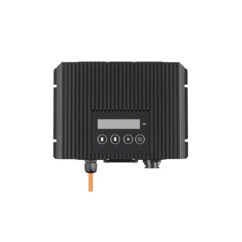 Abyzz AFC-150-IPU - BOMBA DE RECIRCULACIÓN - 5 Abyzz AFC-150-IPU - BOMBA DE RECIRCULACIÓN - 5