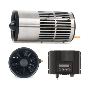 Abyzz AFC-150-IPU - BOMBA DE RECIRCULACIÓN - 1