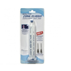 Recarga p/Coral Glue Gun 50gr. - 1