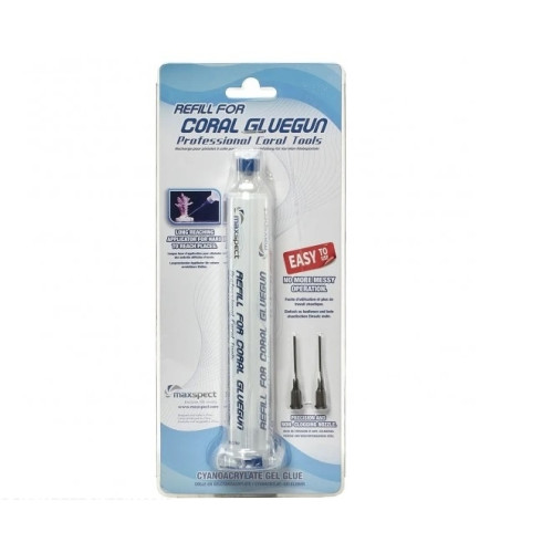 Recarga p/Coral Glue Gun 50gr. - 1