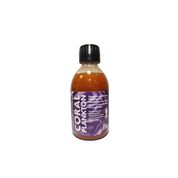 Coral Plankton 250 ml - 1