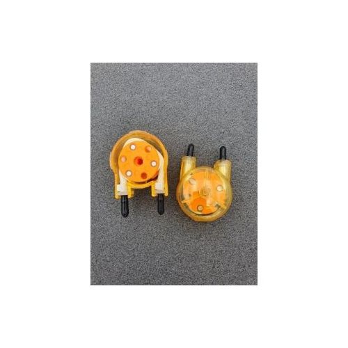 Dosing Pump Pro Head - 1