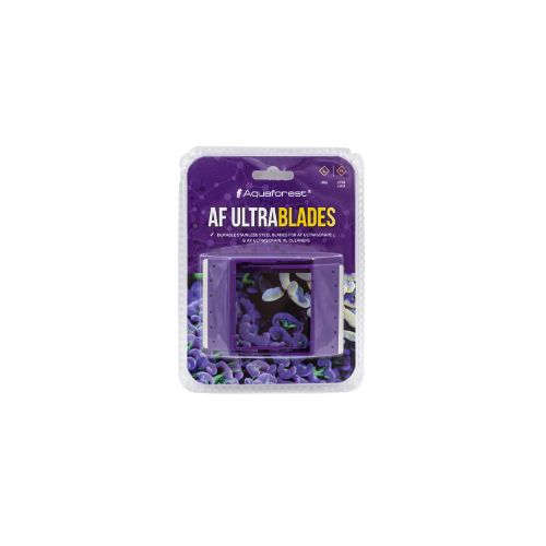 UltraScrape Blades - 1