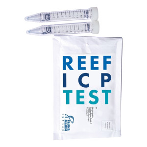 Reef ICP Test - 2