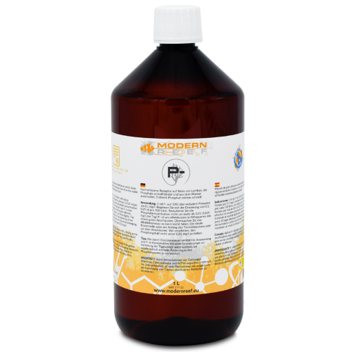 P- (Po4 Remover) 1000ml - 1