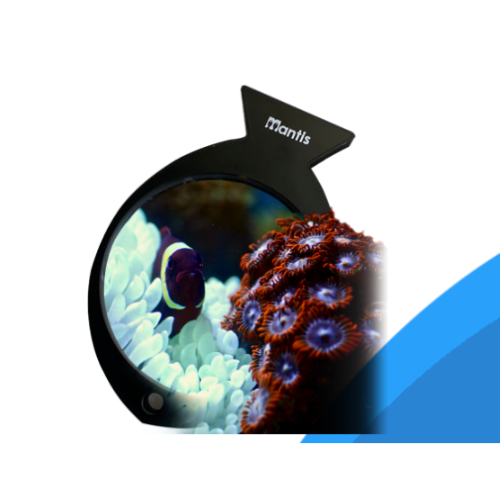 Magnet Viewer - 1