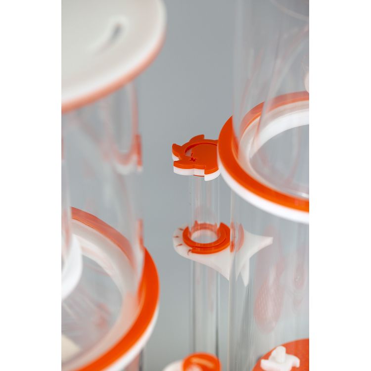 Skimmer AirMaster (with Aquabee pump) - 4