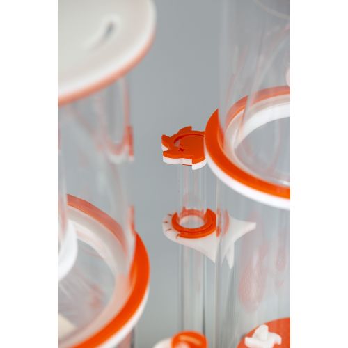 Skimmer AirMaster (with Aquabee pump) - 4