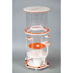 Skimmer AirMaster (with Aquabee pump) - 1 2