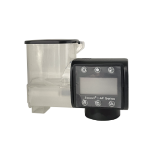 Dosificador Automático de Comida - 1