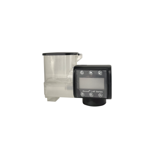 Dosificador Automático de Comida - 1