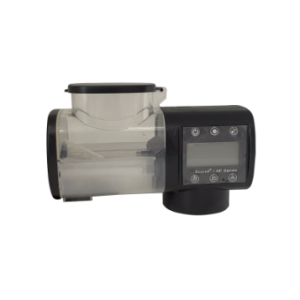 Dosificador Automático de Comida - 1 2