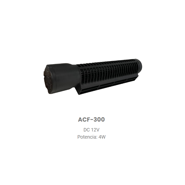 Auto Cooling Fan - 2