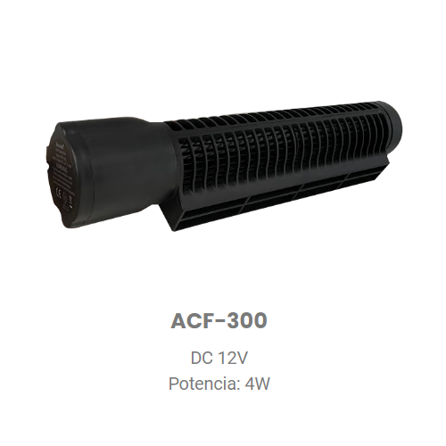Auto Cooling Fan - 2