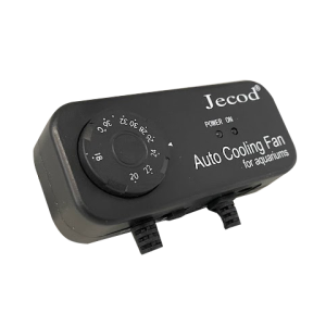 Auto Cooling Fan - 1 2