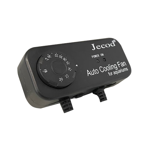 Auto Cooling Fan - 3