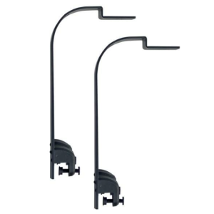 D-D Slimline Bracket Set For OTM Rail - 1