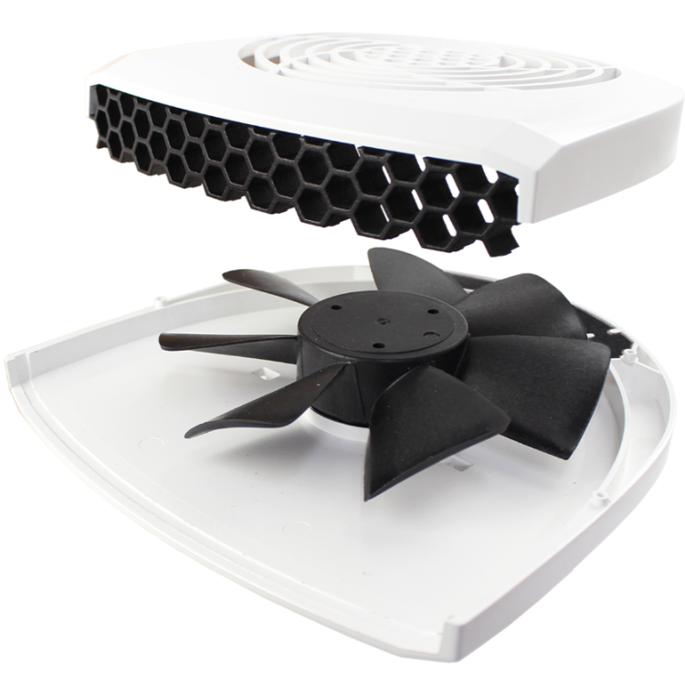 Aquawind Eco Chic - 2