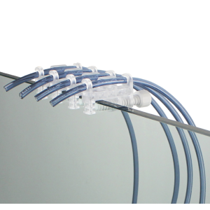 Multi Tube Holder - 1