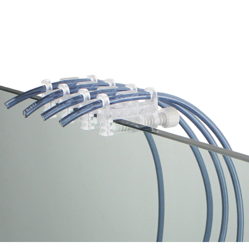 Multi Tube Holder - 1