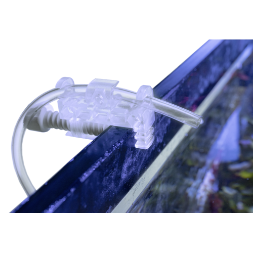 Multi Tube Holder - 3