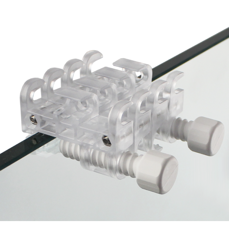 Multi Tube Holder - 4