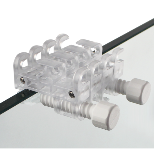 Multi Tube Holder - 4