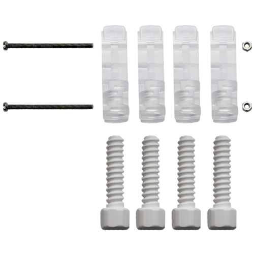 Multi Tube Holder - 6