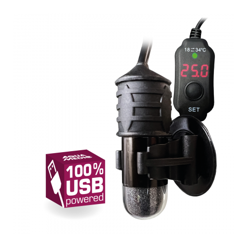 Micro Heater - 1 Micro Heater - 1