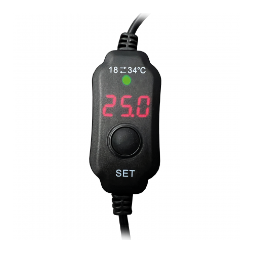 Micro Heater - 4 Micro Heater - 4