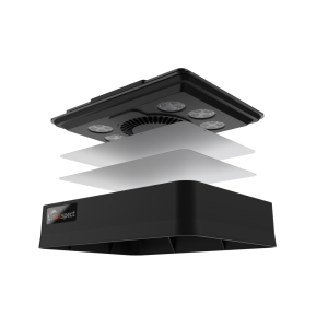 Diffuser Hood MJ-L165 - 1