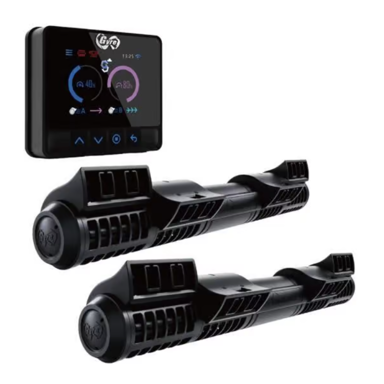 Gyre Serie 300 CLOUD EDITION - 2